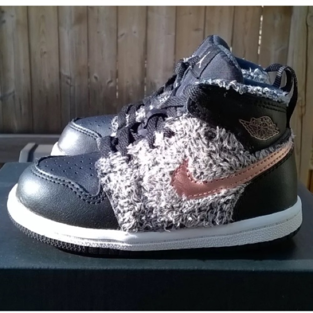Nike Air Jordan 1 Retro Size GT 7c